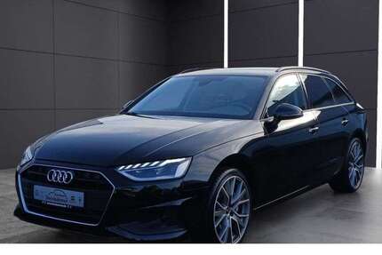 Audi A4 90.279 km 25.835 &euro; Bielefeld 33613