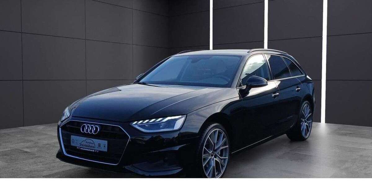 Audi A4 90.279 km 25.835 &euro; Bielefeld 33613