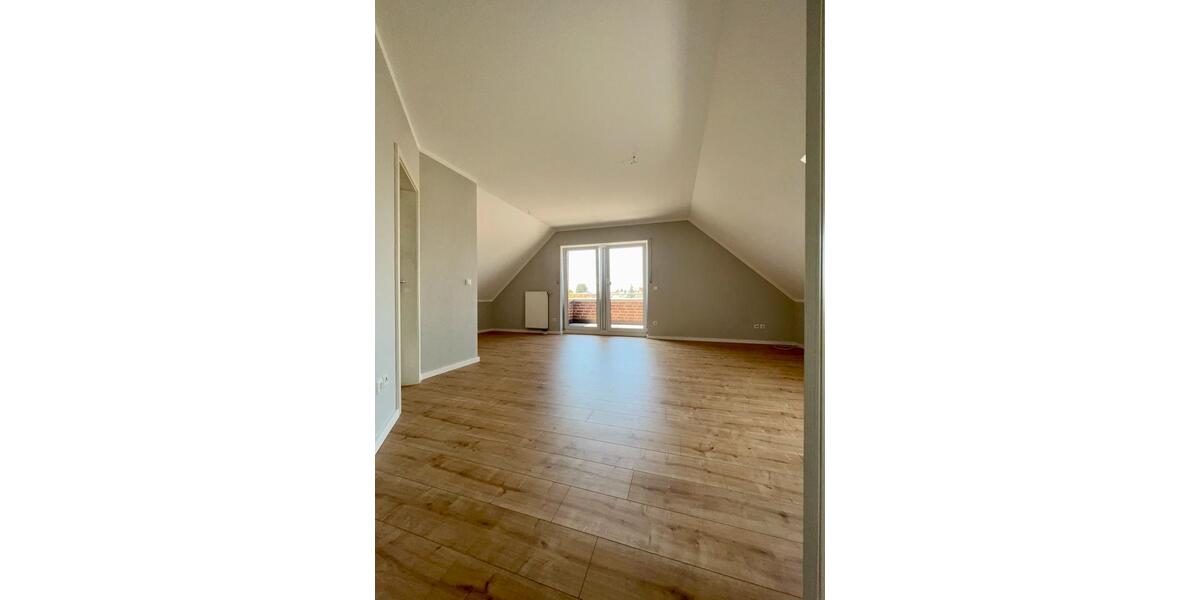 Dachgeschoßwohnung Steinhagen - 1 Zimmer, 34 m&sup2;, 575&euro; | Angebot:25305676