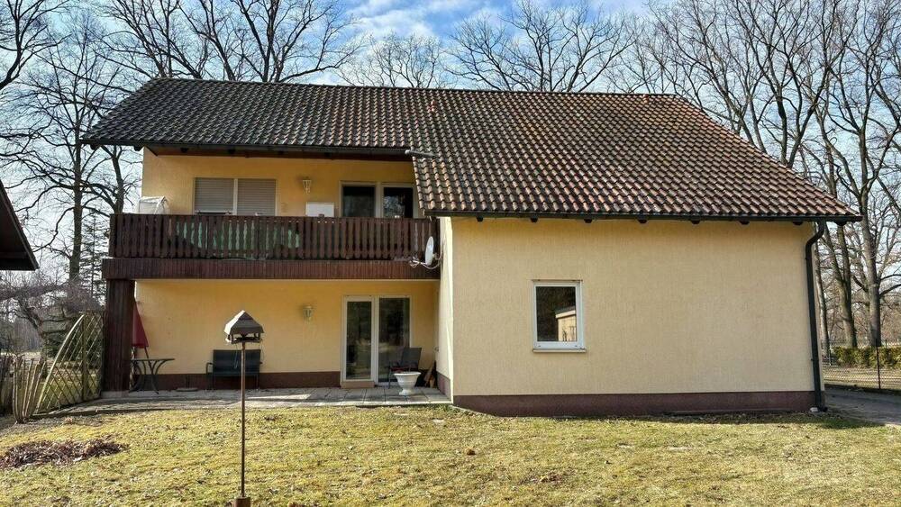 Mehrfamilienhaus, Wohnhaus Rothenburg Uhsmannsdorf - 1 Zimmer, 225 m&sup2;, 259.000&euro; | Angebot:25969419