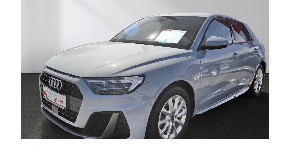 Audi A1 33.300 km 23.950 &euro; Lübeck 23556