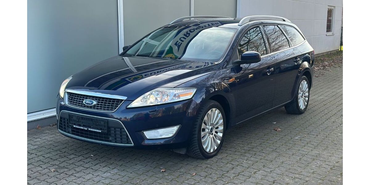Ford Mondeo 164.000 km 3.900 &euro; Lage 32791
