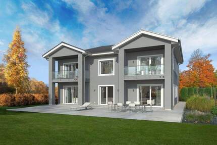 Haus Schiffweiler - 1 Zimmer, 301 m&sup2;, 760.900&euro; | Angebot:25564428