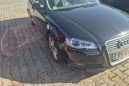 Audi A3 217.535 km 2.490 &euro; Limbach-Oberfrohna 09212