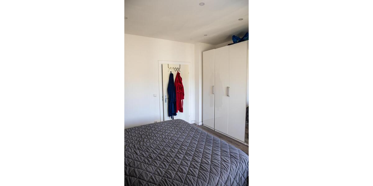 Moderne 3-Zimmer Eigentumswohnung mit Einbauküche & großem Balkon 3 zimmer