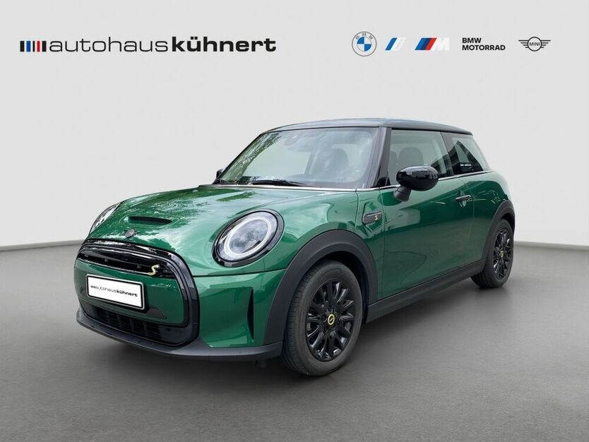 Cooper SE
