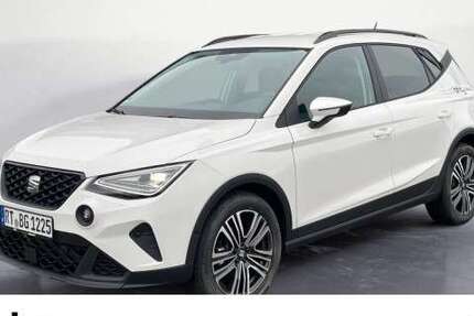 Seat Arona 2.148 km 25.990 &euro; Reutlingen 72770