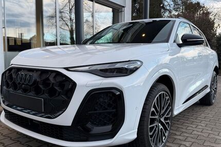 Audi Q5 6.150 km 59.990 &euro; Grünwald 82031