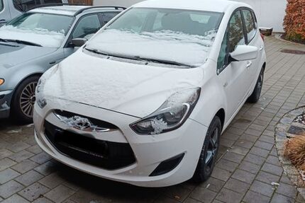 Hyundai ix20 100.410 km 8.100 &euro; Kirchheim bei München 85551