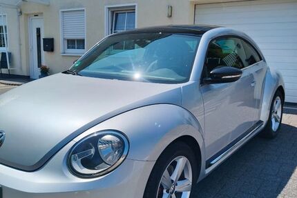 VW Beetle 182.069 km 9.750 &euro; Waldbröl 51545
