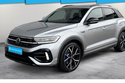VW T-Roc 17.007 km 34.930 &euro; Mosbach 74821