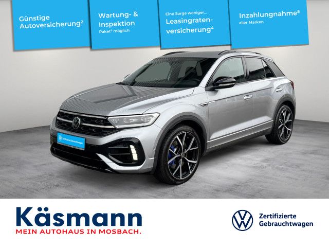 VW T-Roc 17.007 km 34.930 &euro; Mosbach 74821