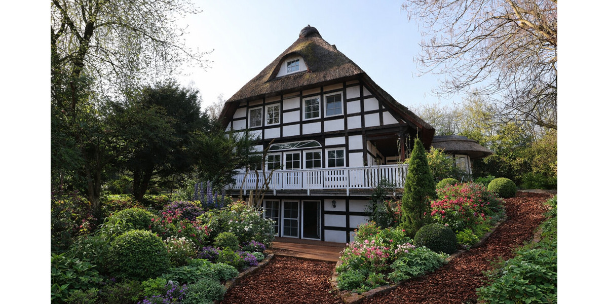 - Villa Hüllhorst | Angebot:26002980
