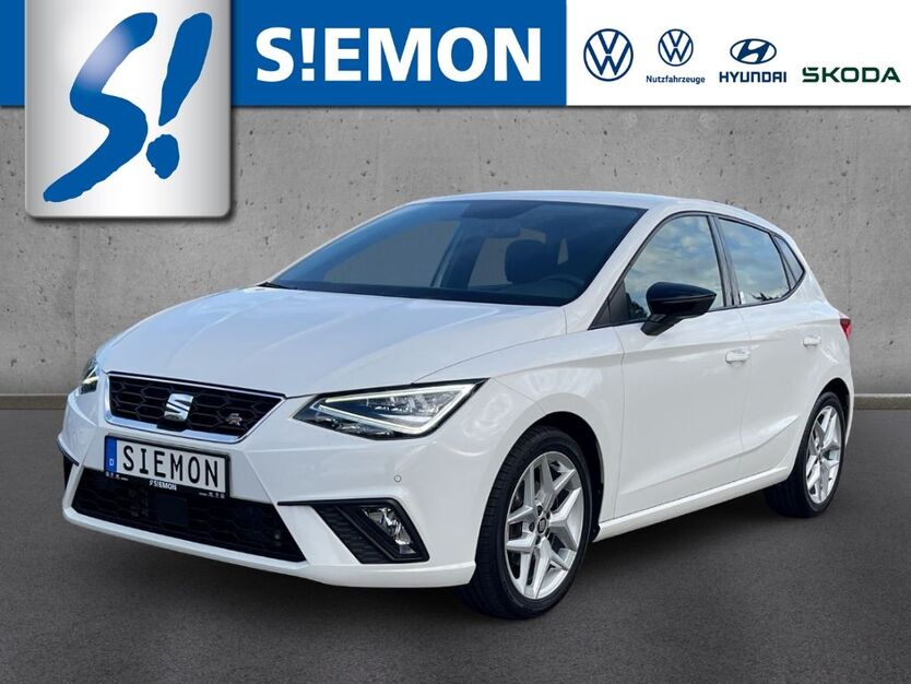 Seat Ibiza 68.779 km 17.430 € Lengerich 49525