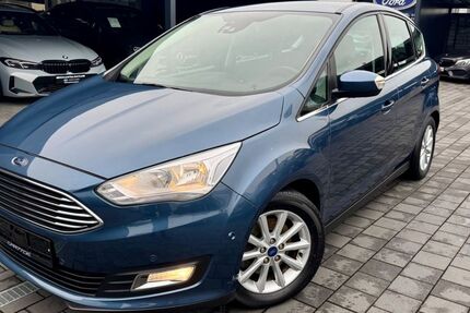 Ford C-Max 104.800 km 11.990 &euro; Maintal 63477