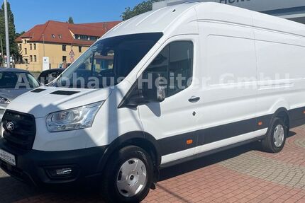 Ford Transit 25.580 km 30.950 &euro; Osnabrück 49090