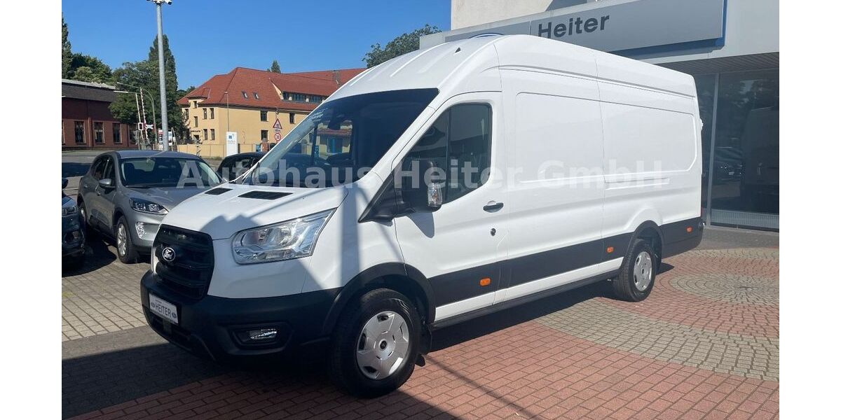 Ford Transit 25.580 km 30.950 &euro; Osnabrück 49090