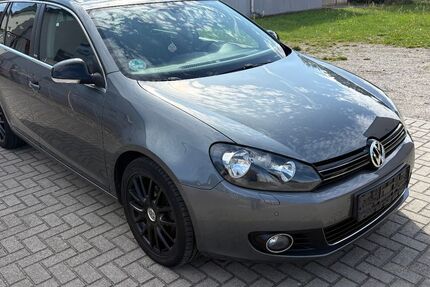 VW Golf 189.000 km 5.699 &euro; Jessen 06917