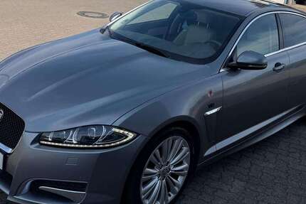 Jaguar XF 174.000 km 14.999 &euro; Hameln 31785