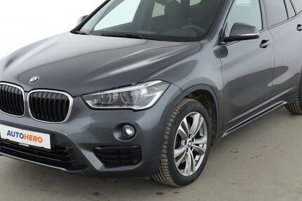 BMW X1 45.896 km 20.140 &euro; Leipzig 04328