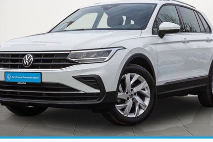 VW Tiguan 26.090 km 23.980 &euro; Limburg 65549