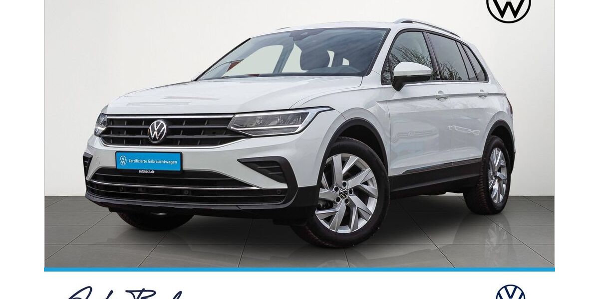 VW Tiguan 26.090 km 23.980 &euro; Limburg 65549