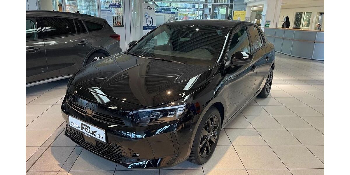 Opel Corsa 3.262 km 17.790 &euro; Bochum 44791