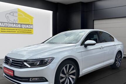 VW Passat 146.500 km 17.999 &euro; Kandern 79400