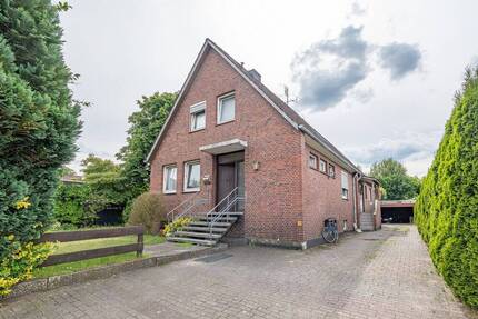 Haus Himmelpforten - 4 Zimmer, 96 m&sup2;, 178.000&euro; | Angebot:26806859