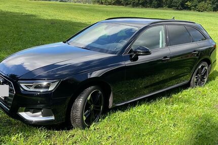 Audi A4 73.483 km 22.499 &euro; Ribnitz-Damgarten 18311