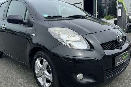 Toyota Yaris 181.500 km 3.999 &euro; Garbsen 30827