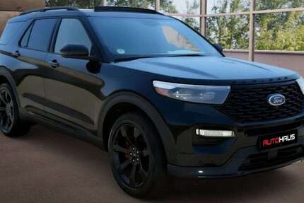 Ford Explorer 48.500 km 37.000 &euro; Datteln 45711