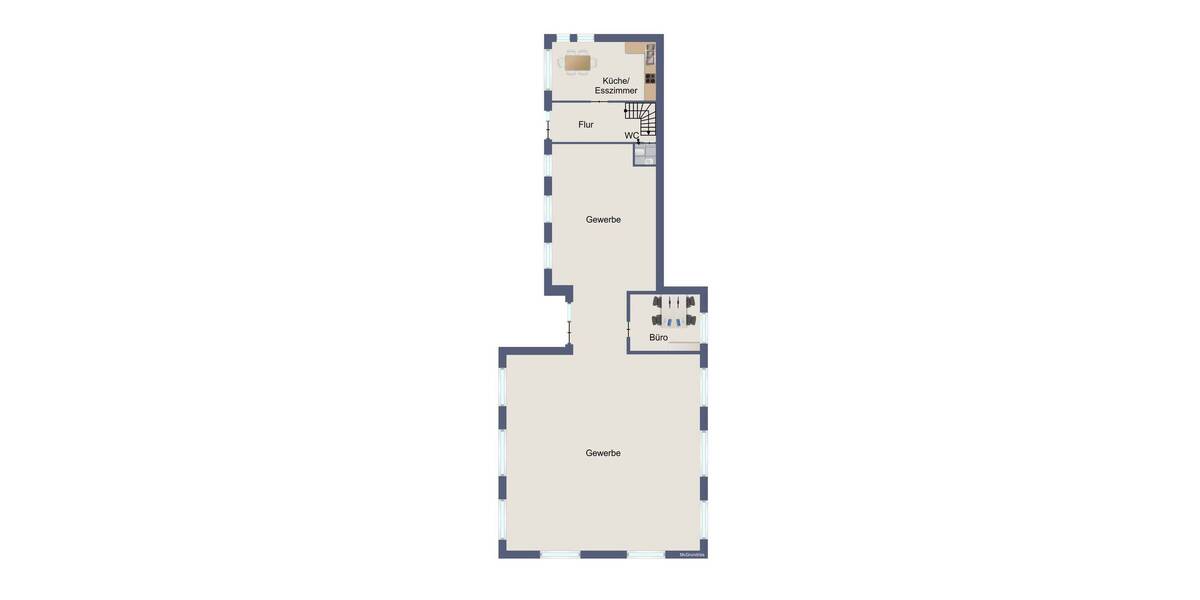 Einfamilienhaus Clenze - 6 Zimmer, 164 m&sup2;, 385.000&euro; | Angebot:25744220