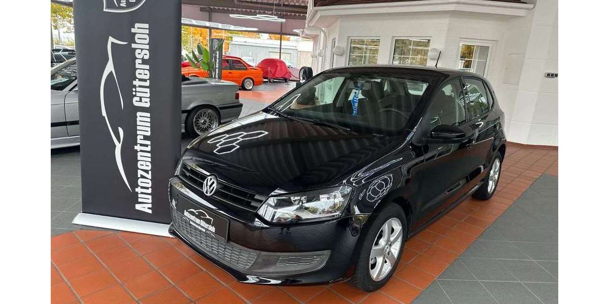 VW Polo 133.000 km 6.299 &euro; Gütersloh 33334