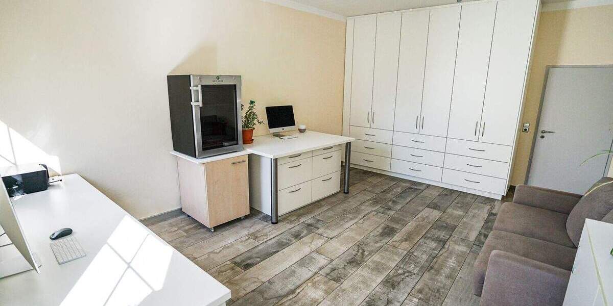 Etagenwohnung Schongau - 3 Zimmer, 102 m&sup2;, 449.000&euro; | Angebot:25738598