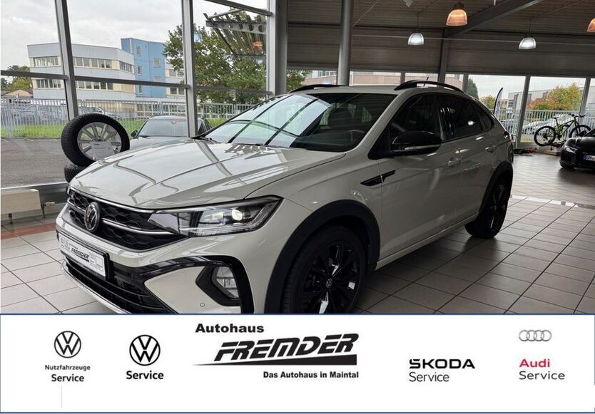 VW Taigo 25.912 km 20.999 € Maintal 63477