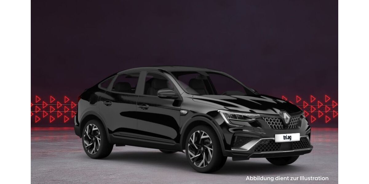 Renault Arkana 2.501 km 34.540 &euro; Birkenfeld 75217