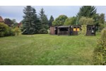 HORN IMMOBILIEN ++ kleines Paradies in landschaftlich reizvoller Lage bei Fürstenberg (Havel) - Ferienhaus Wokuhl-Dabelow / Carolinenhof Carolinenhof | Angebot:27253552