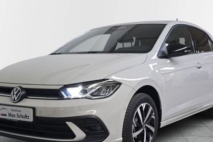 VW Polo 4.900 km 24.290 &euro; Kronach 96317