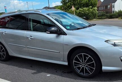 Renault Laguna 216.000 km 3.500 &euro; Brüggen 41379