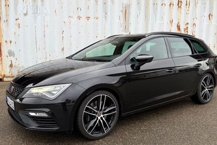 Seat Leon 143.500 km 19.900 &euro; Urbach 73660