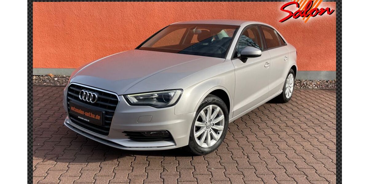 Audi A3 147.754 km 11.890 &euro; Gotha 99867