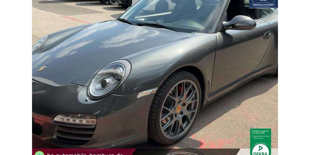 Porsche 911 179.707 km 52.900 &euro; Pinneberg 25421
