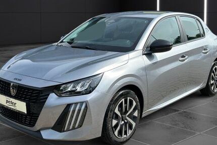 Peugeot 208 3.500 km 20.990 &euro; Osterode 37520