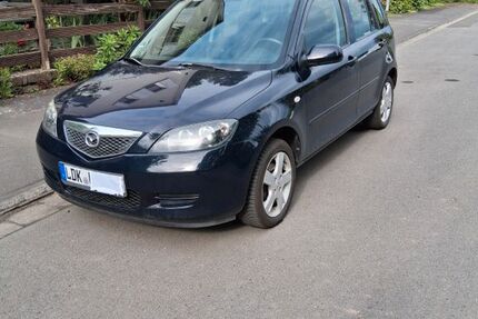 Mazda 2 91.500 km 3.100 &euro; Herborn 35745