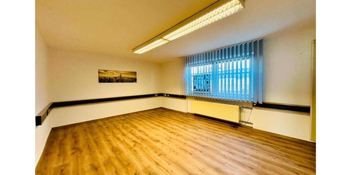 FLEXIBEL NUTZBAR - ZENTRALE LAGE - Büroräume in Peiting zimmer