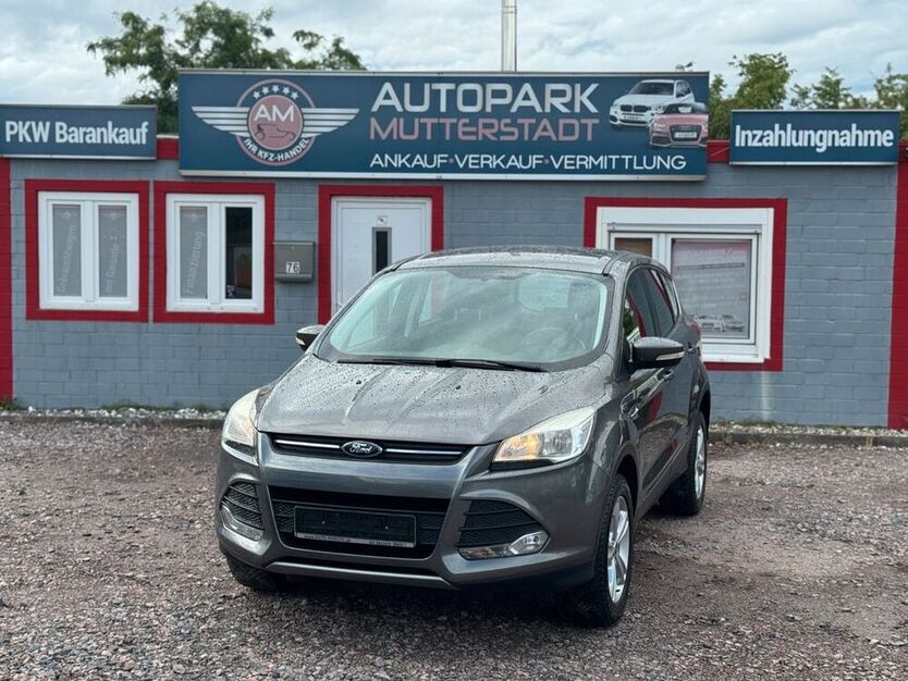 Kuga