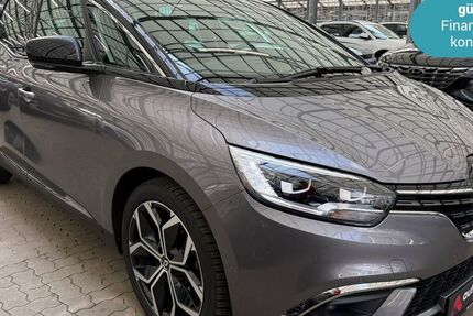 Renault Scenic 77.410 km 17.190 &euro; Ludwigsfelde (bei Berlin) 14974