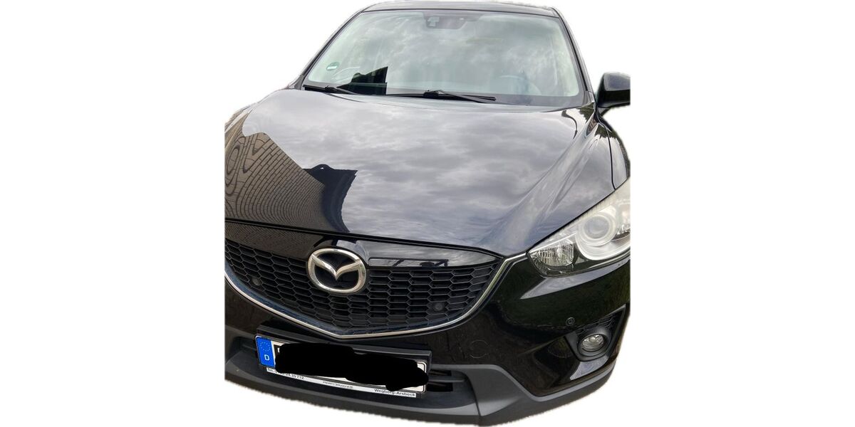 Mazda CX-5 145.000 km 7.999 &euro; Wegberg 41844