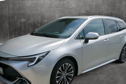 Toyota Corolla 18.800 km 28.990 &euro; Chemnitz 09119